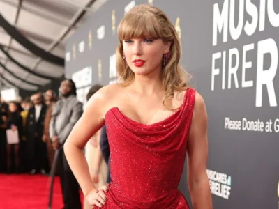 Taylor Swift akan rilis album baru (Foto: Getty Images)