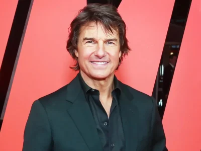 Tom Cruise alami patah kaki saat panjat tebing di 'Mission: Impossible 2' (Foto: Getty Images)