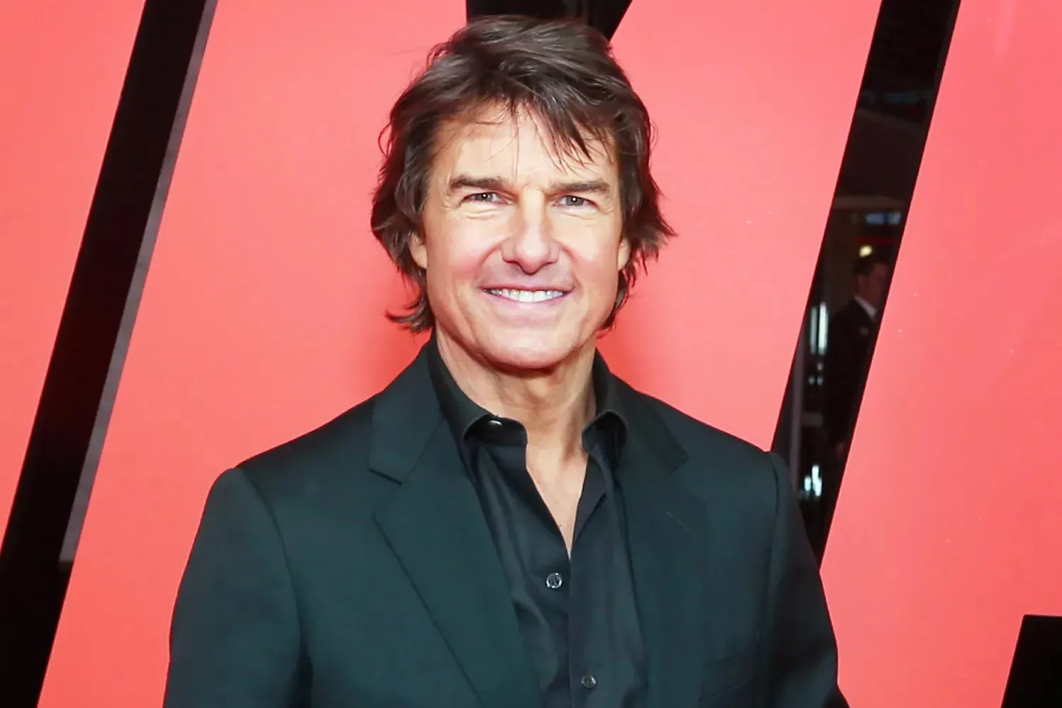 Tom Cruise Alami Cedera Fatal saat Syuting ‘Mission: Impossible 2’