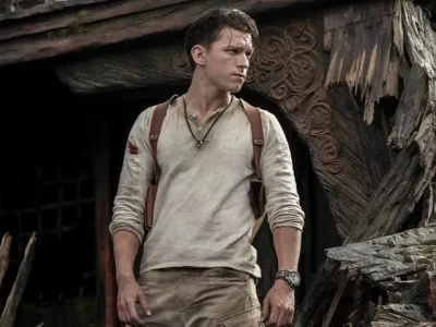 Film terbaru Tom Holland 'The Odyssey' (Foto: Colombia Pictures)
