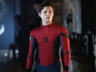 Film 'Spider-Man 4' tunda jadwal tayang (Foto: Sony Pictures)