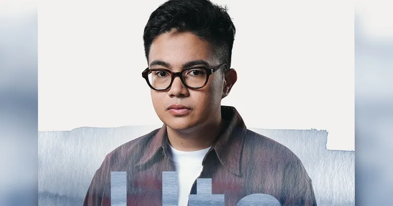 Tanggapan Umay Shahab Soal Eksploitasi Kesedihan di Filmnya