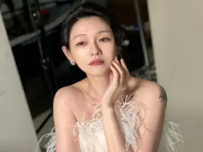 Barbie Hsu meninggal akibat Pneumonia. Foto : Dimsum Daily