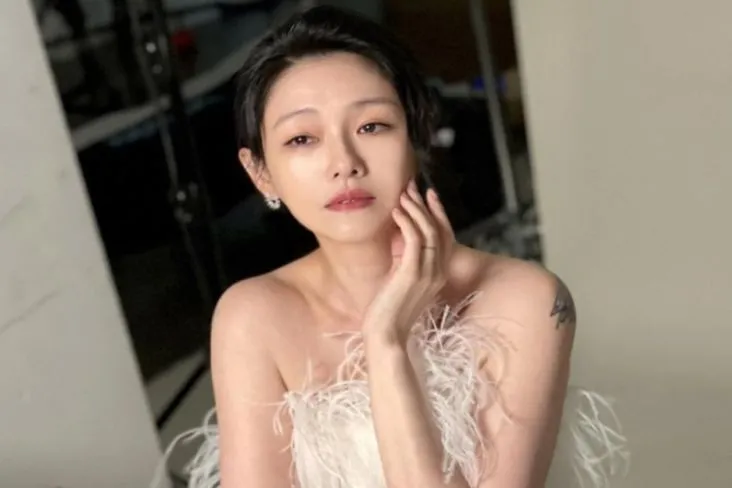 Abu Jenazah Barbie Hsu Tidak akan Dimakamkan Sesuai Wasiat