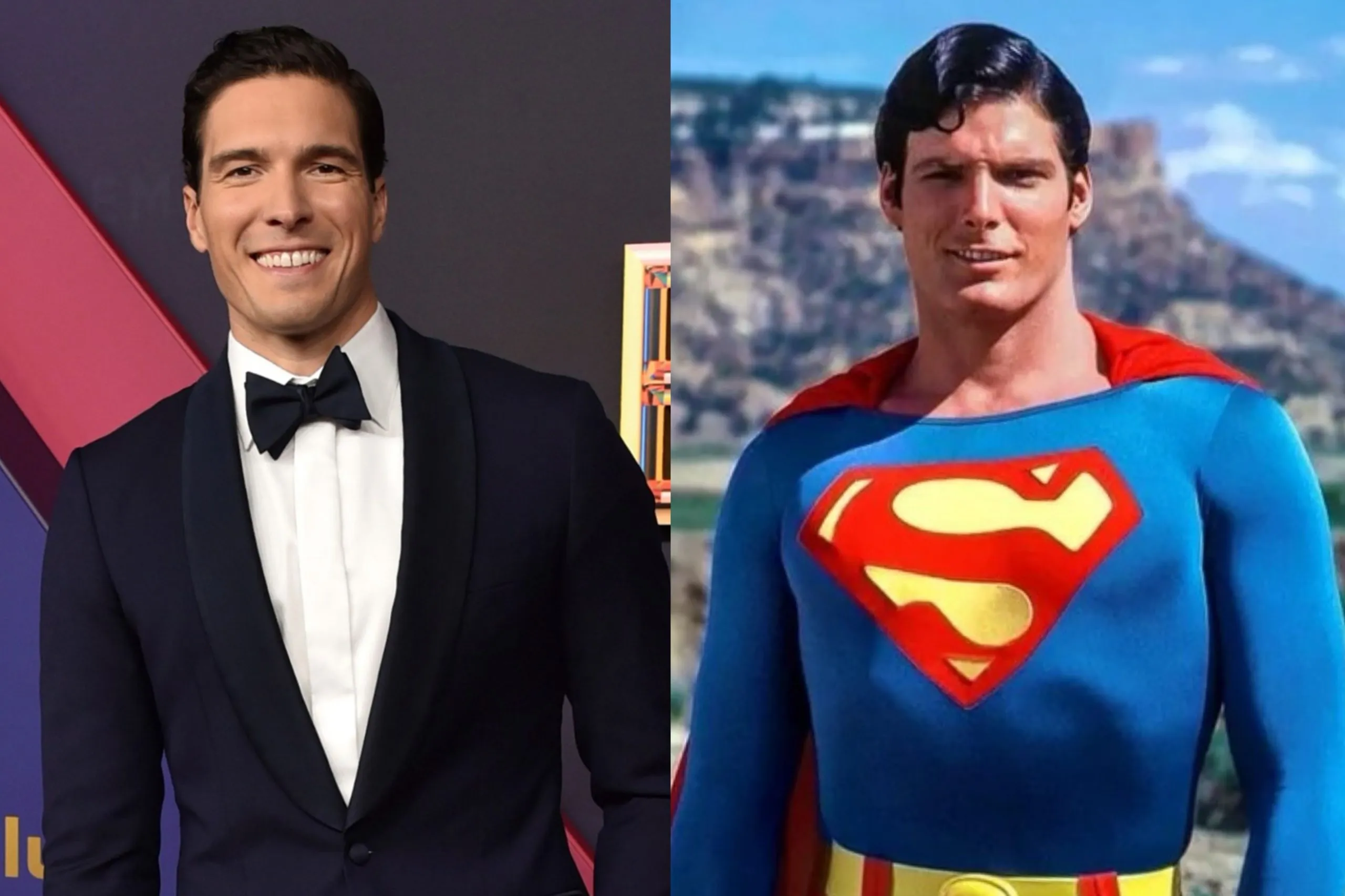 Alasan Will Reeve Tak Ingin Jadi Aktor ‘Superman’ Seperti Ayah