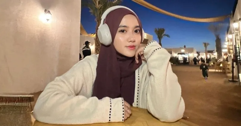 Anak Ustaz Yusuf Mansur, Wirda Diduga Tipu 90 Ribu Orang