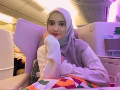Wirda Mansur klarifikasi (Foto: Instagram/wirda_mansur)