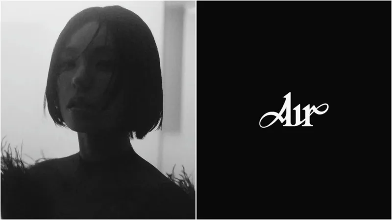 Yeji ITZY Segera Rilis Album Debut Solo ‘AIR’