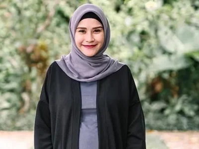Zaskia Adya Mecca (foto: instagram/zaskiadyamecca)