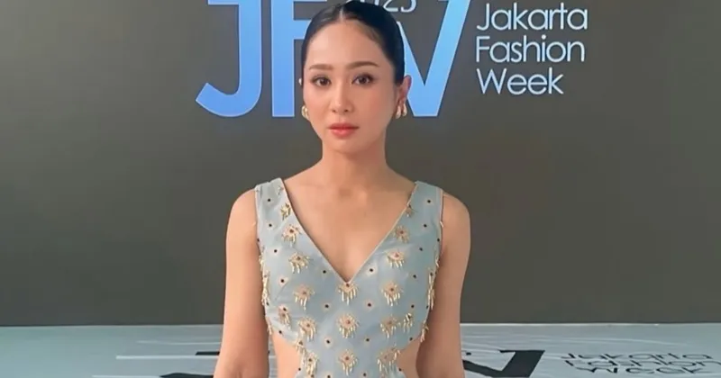 Bunga Zainal Diperiksa Lagi Atas Kasus Investasi Bodong