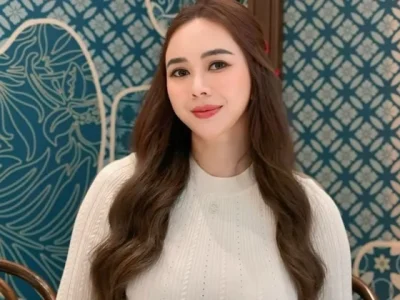 Aura Kasih (Foto: Instagram/aurakasih