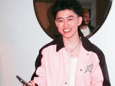 Rich Brian (Foto: Instagram/brianimanuel)