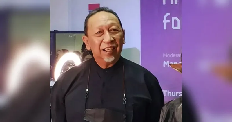 Keluarga Ungkap Penyebab Subarkah Hadisarjana Meninggal