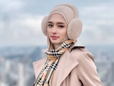 Inara Rusli (Foto: Instagram/mommy_starla)