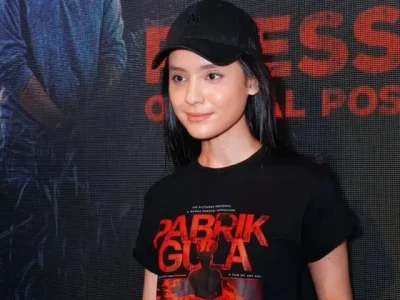 Wavi Zihan, salah satu pemeran film ‘Pabrik Gula’ (Foto: Instagram/wavizihan)