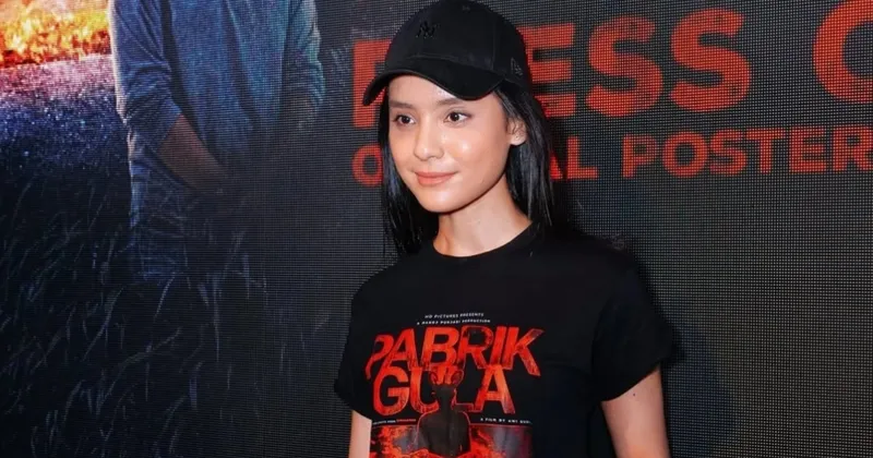 Kesurupan di ‘Pabrik Gula’, Wavi Zihan Sampai Harus Diinfus