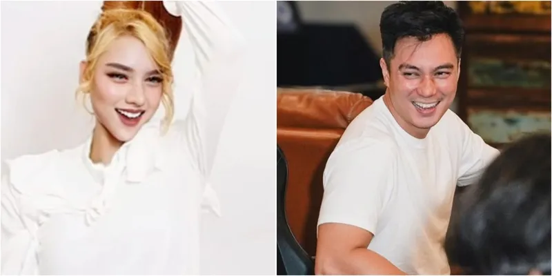 Vista Putri Bongkar Isi CCTV Baim Wong, Paula Terbukti Bohong?