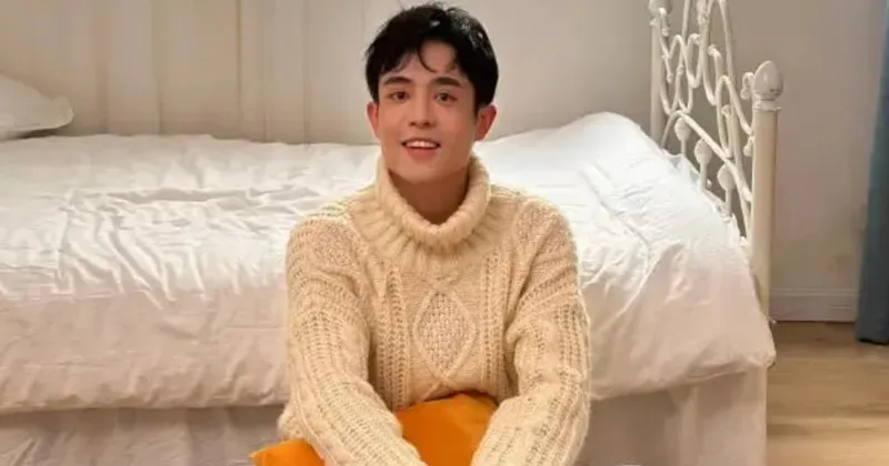 Wang Xing Segera Comeback usai Jadi Korban Perdagangan Manusia