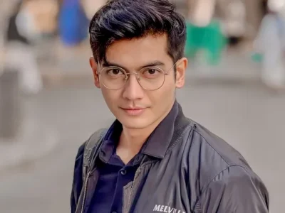 Teuku Ryan (Foto: Instagram/teukuryantr)