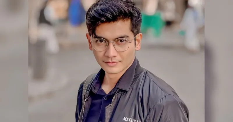 Teuku Ryan Tunggu Izin Ria Ricis untuk Lebaran Bersama Anak