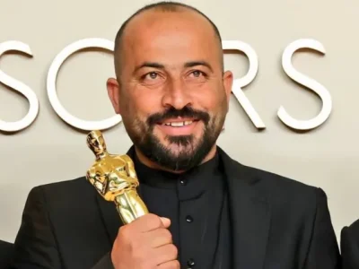 Hamdan Ballal (Foto: Instagram/latinomuslimunity)