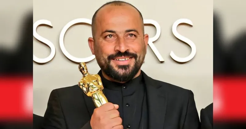The Academy Minta Maaf, Abai atas Penculikan Hamdan Ballal