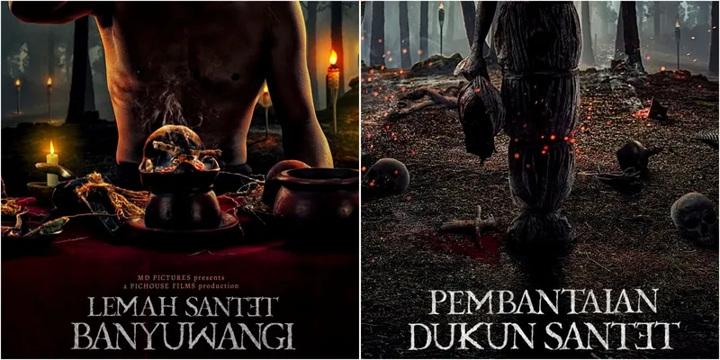 Film ‘Lemah Santet Banyuwangi’ Ganti Judul Usai Tuai Kontroversi