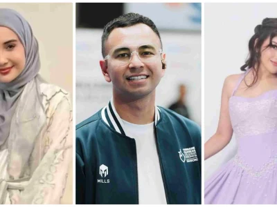 Deretan bisnis artis yang gulung tikar. Foto : Instagram/Dok pribadi