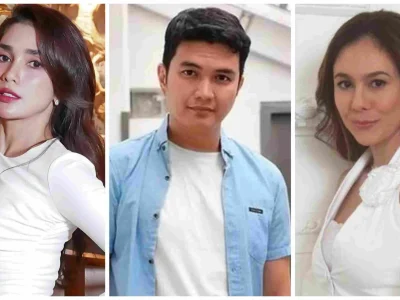 Sajian menu favorit buka puasa artis. Foto : Instagram