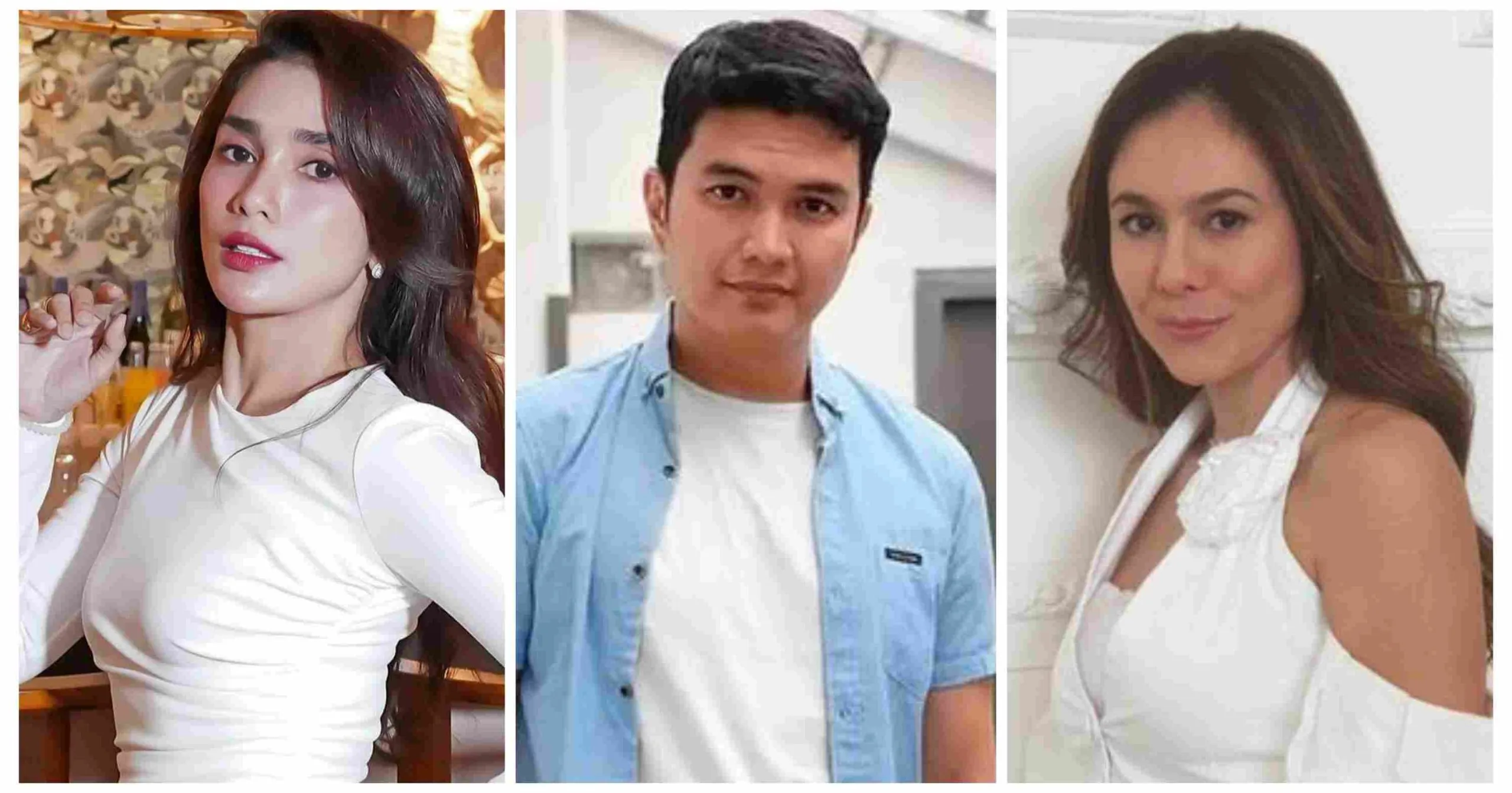 Ramadhan 2025, Intip Sajian Buka Puasa Favorit Artis