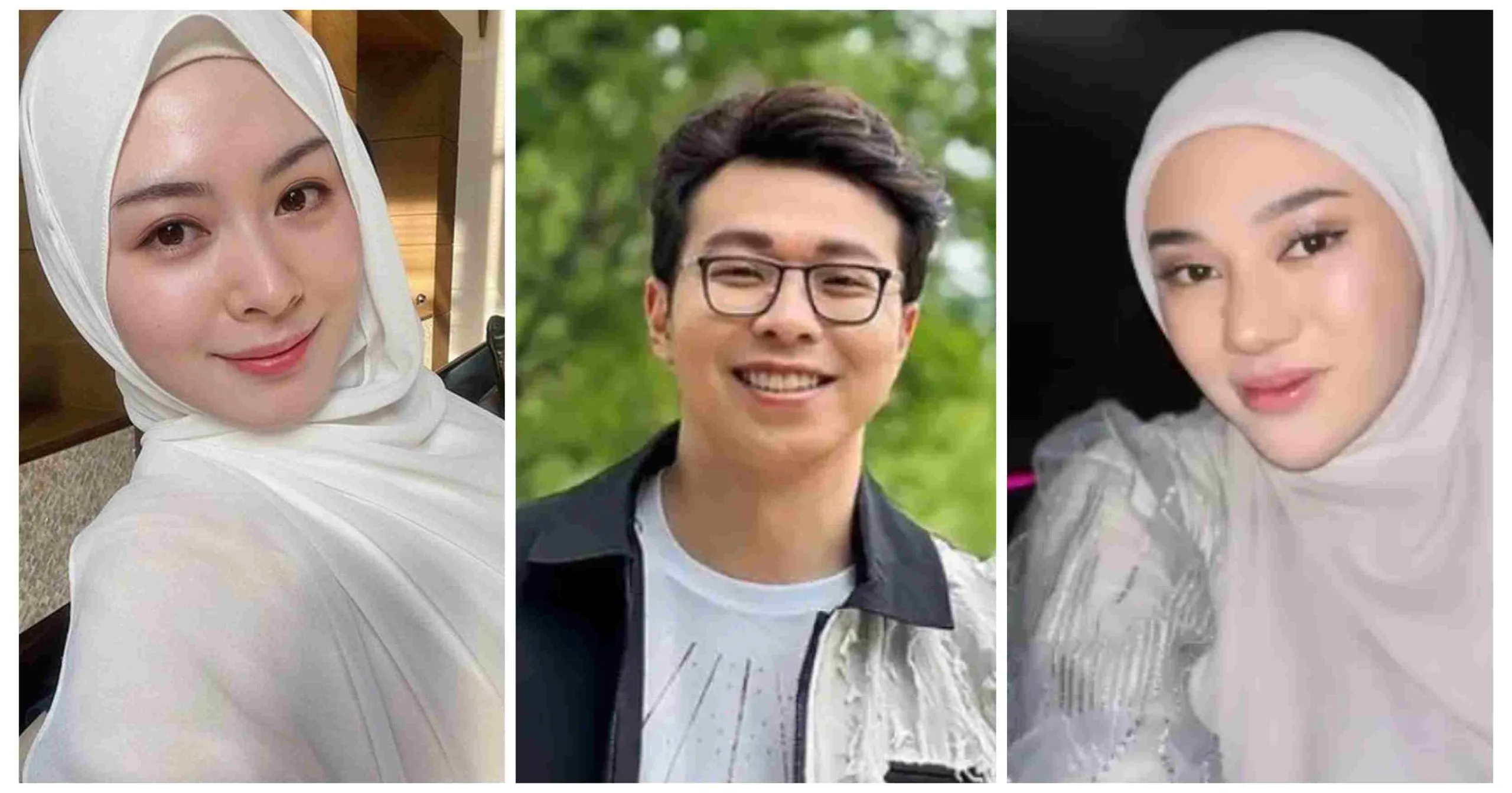 5 Selebriti Mualaf yang Pernah Ditentang Keluarga