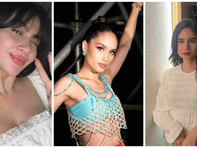 Sederet artis rayakan Hari Perempuan Internasional 2025. Foto : Kolase/Instagram/Dok. Pri)