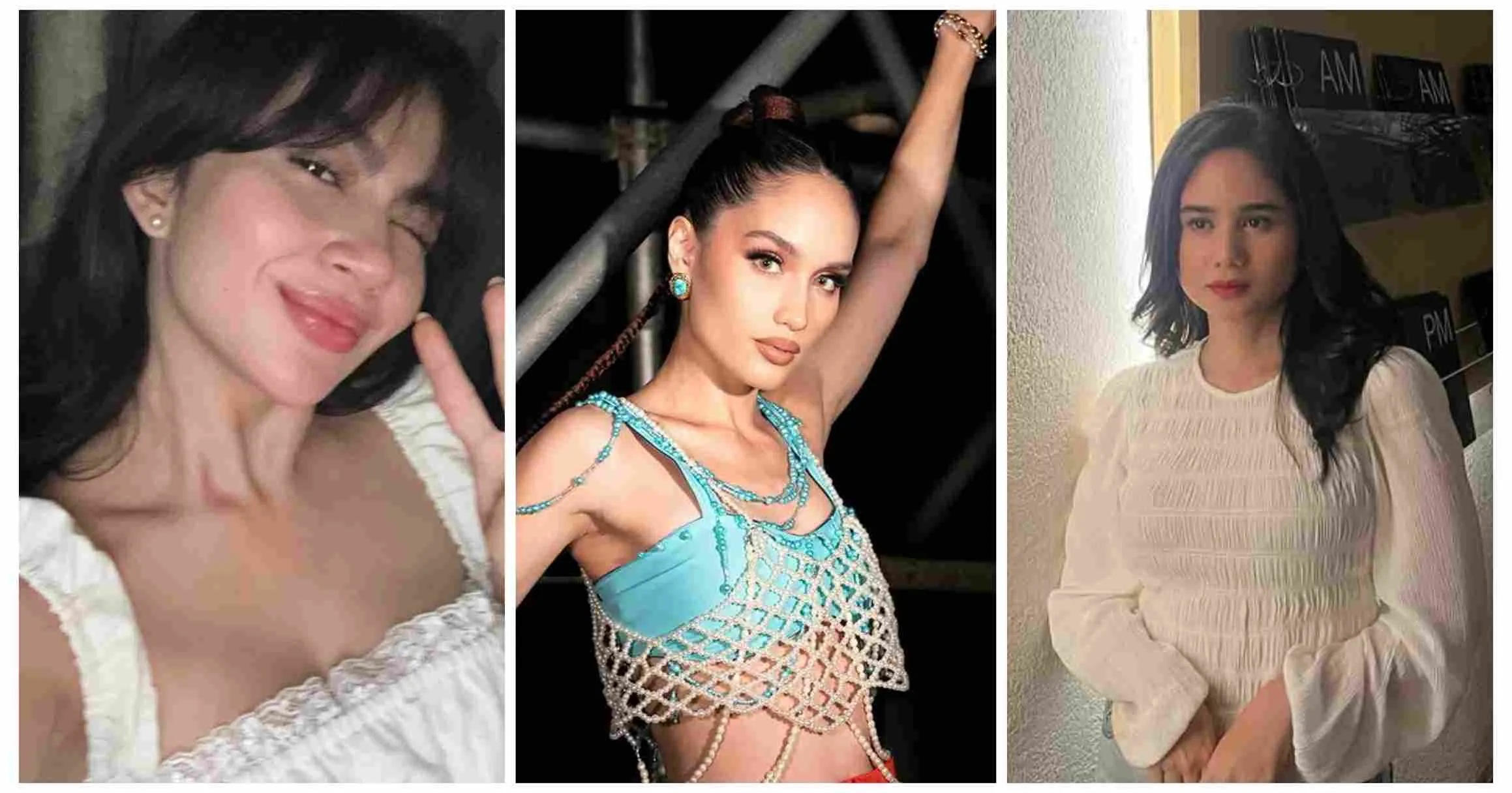 Cara Artis Tanah Air Rayakan Hari Perempuan Internasional 2025