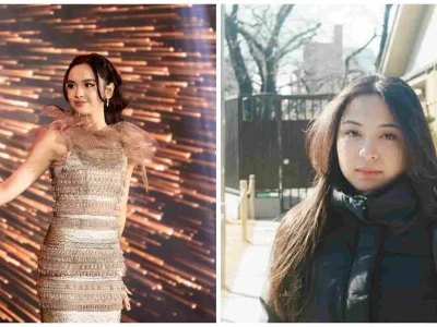 Lagu Bernadya hingga Lyodra Masuk Nominasi Music Awards Japan 2025. Foto : Instagram