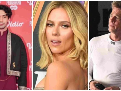 Deretan artis yang tidak menggunakan media sosial. Foto : kolase/getty images