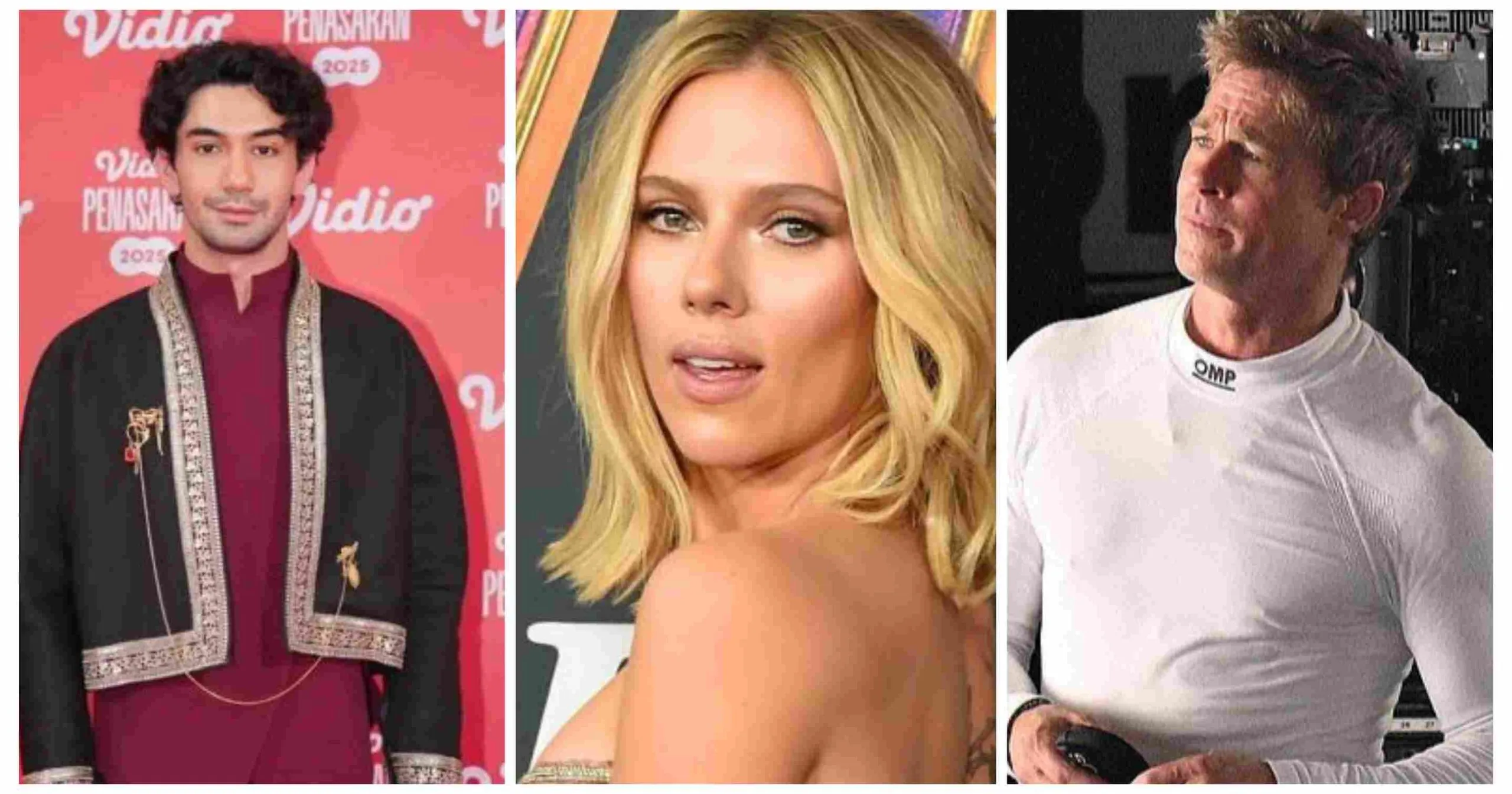 6 Artis Pilih Hidup Tanpa Media Sosial, Alasannya Bikin Kaget