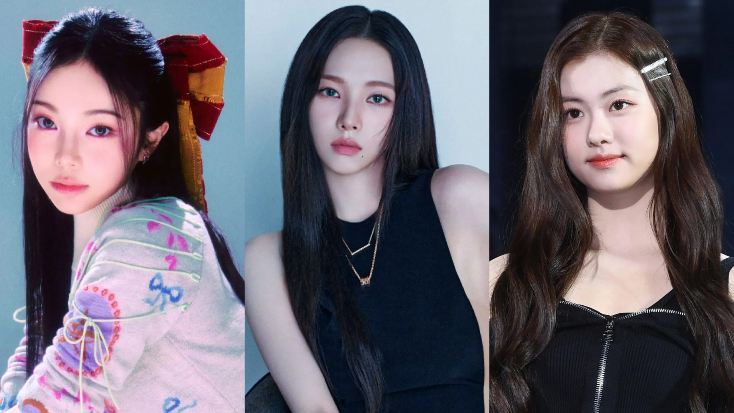 3 Idol K-Pop Wanita Tersandung Rumor Bullying Setelah Debut