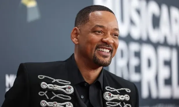 Will Smith Kembali! Rilis Album Baru Setelah 20 Tahun Vakum