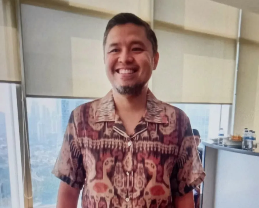 Gandeng Andi Rianto, Dimas Supartono Remake Lagu ‘Seandainya’