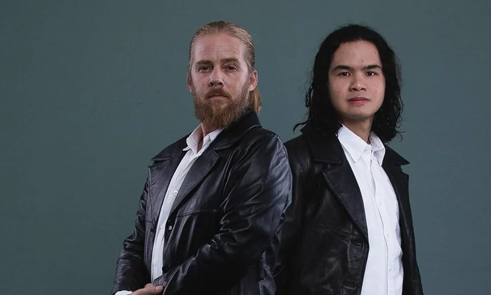 Kolaborasi Epik! Mustafa Debu dan Dul Jaelani Rilis Lagu ‘Mabuk Lagi’