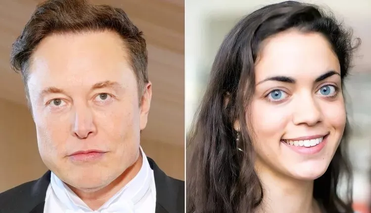 Elon Musk Diam-diam Punya Anak Ke-14