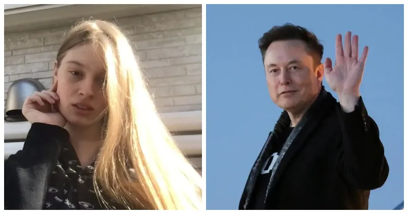 Anak Transgender Elon Musk Tuduh Ayahnya Gunakan Bayi Tabung Ilegal