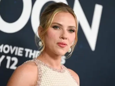 Scarlett Johansson. Foto : Getty Images