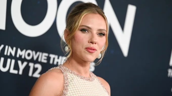 Scarlett Johansson. Foto : Getty Images