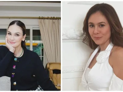 Luna Maya dan Wulan Guritno termasuk artis yang melakukan pembekuan sel telur. Foto : Instagram