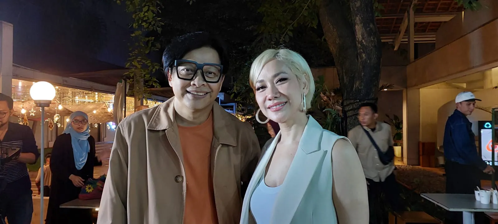 Arman Maulana hingga BCL Angkat Bicara soal Polemik UU Hak Cipta