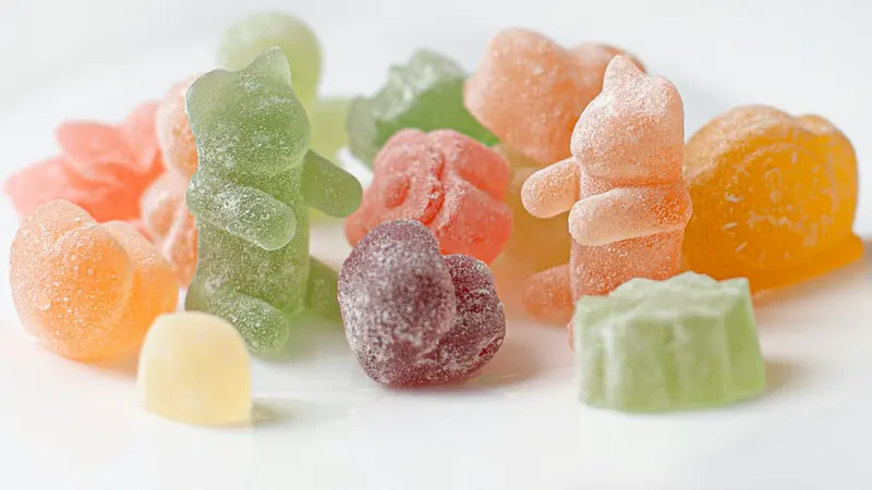 Bahaya Permen Jelly, Tewaskan Bocah di Malaysia
