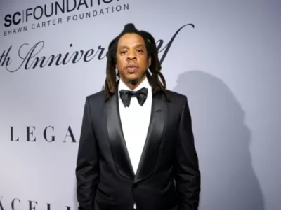 Jay-Z. (Foto: IST)