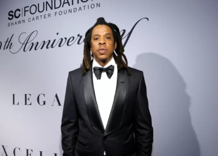 Jay-Z Gugat Balik Penuduh Kasus Pemerkosaan