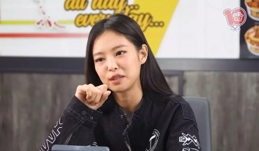 Tak Suka Pria Imut, Jennie BLACKPINK Ungkap Pasangan Idaman